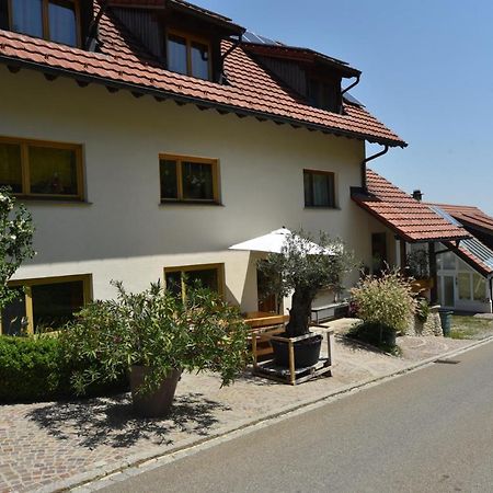 Thomas Appartement Stuhlingen Dış mekan fotoğraf