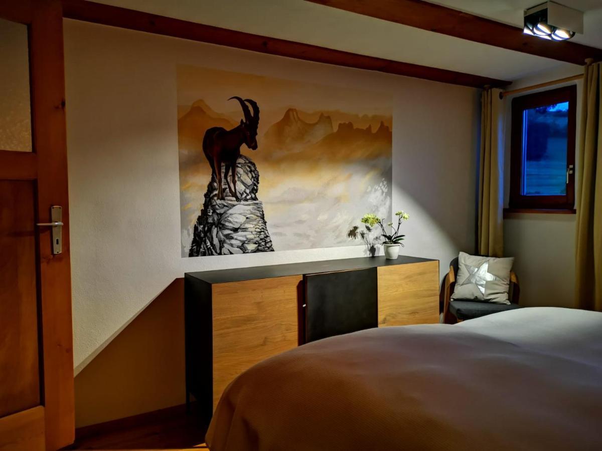 Thomas Appartement Stuhlingen Dış mekan fotoğraf