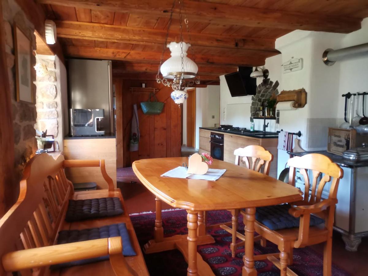 Thomas Appartement Stuhlingen Dış mekan fotoğraf