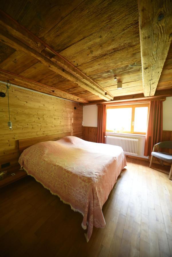 Thomas Appartement Stuhlingen Dış mekan fotoğraf